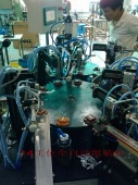 自動(dòng)組裝機(jī)（14位）